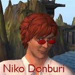 Niko Donburi